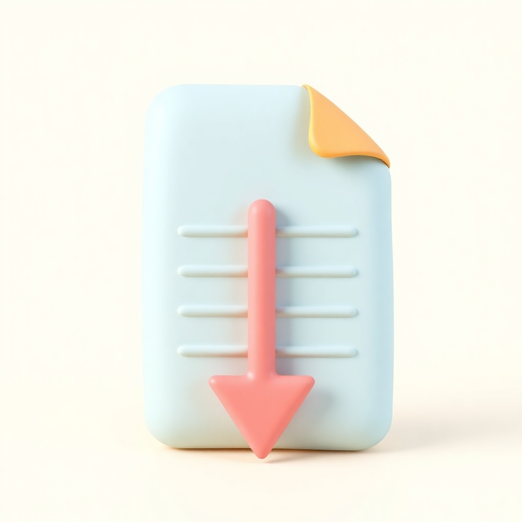 Digital products